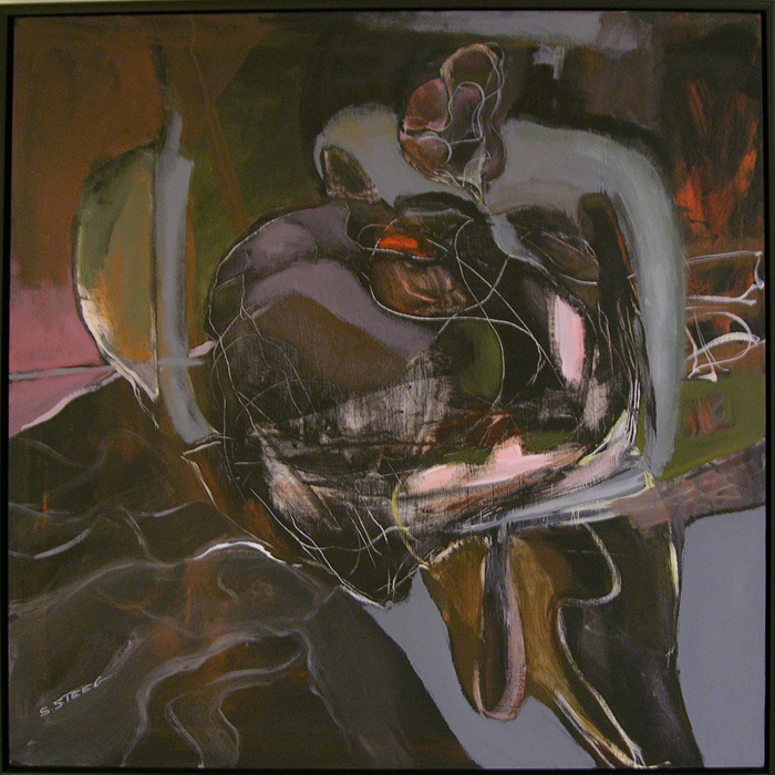 Figures Adrift