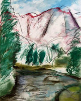 White Mountains