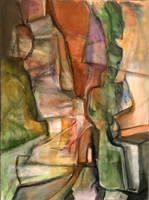 Coming Apart