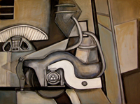 Machinery Magic