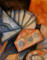 As the Wheels Turn